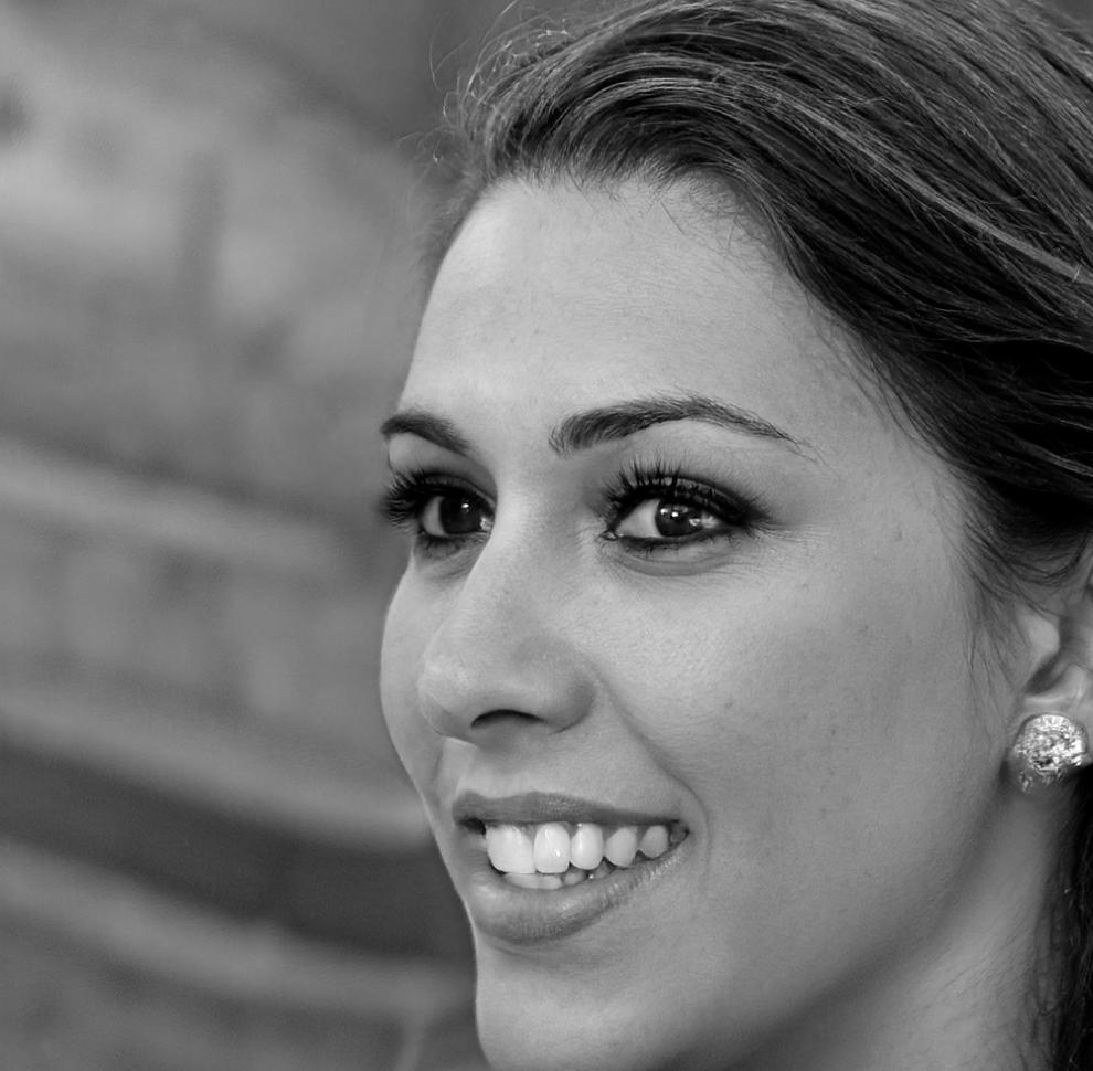 Elena Marchetti, coordinatrice didattica