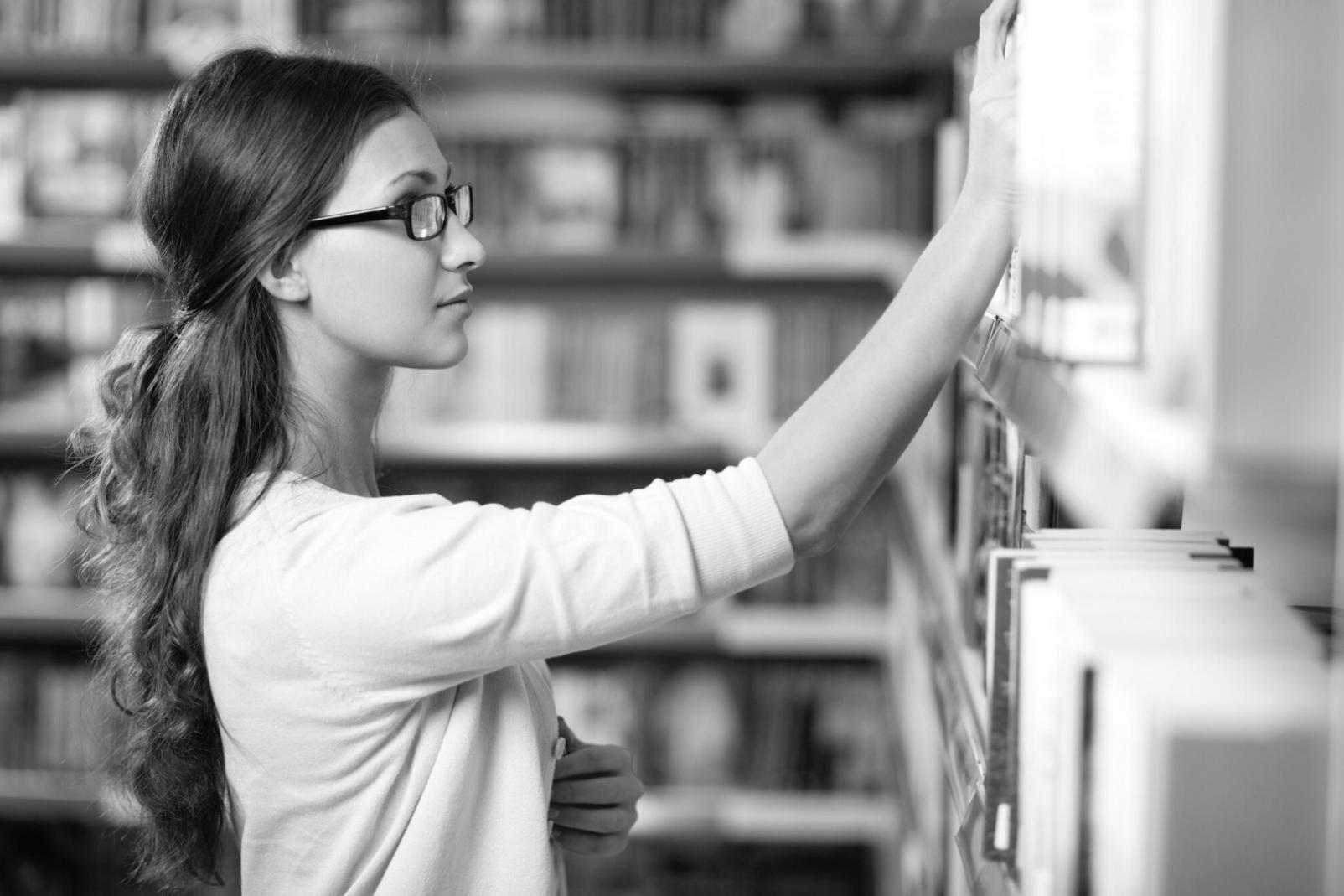 Supporto personalizzato nella scrittura